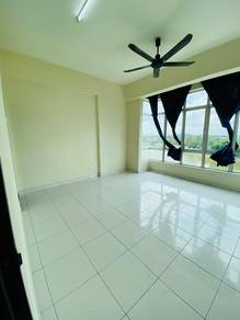 [FLEXIBLE DEPOSIT] Pangsapuri Damai Sek 25 Shah Alam