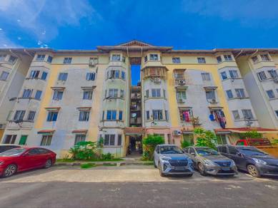 Impian Apartment