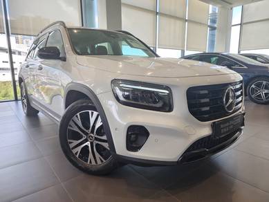 Mercedes Benz GLB200 Facelift 2023 Reg.2024 PO HSS