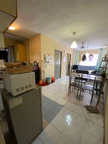 Lestari Apartment, MRT Damansara Damai, PJ, Hospital Sungai Buloh