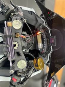 kawasaki zx10R