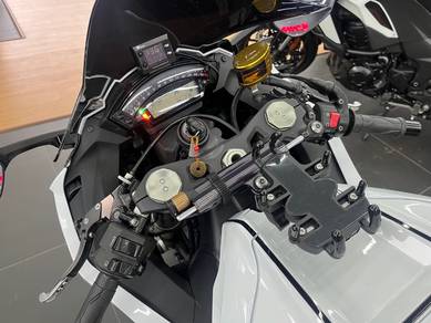 kawasaki zx10R