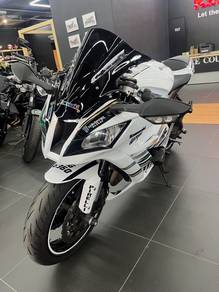 kawasaki zx10R