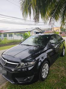 Proton PREVE 1.6 EXECUTIVE (A)