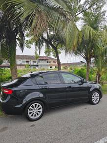 Proton PREVE 1.6 EXECUTIVE (A)