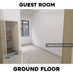 [FACING OPEN] 2-Storey Intermediate Taman Warisan Puteri Seremban