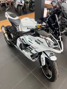 kawasaki ZX-10R	