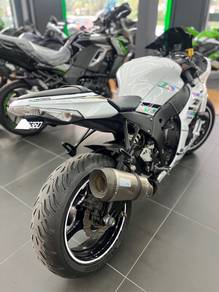 kawasaki ZX-10R	