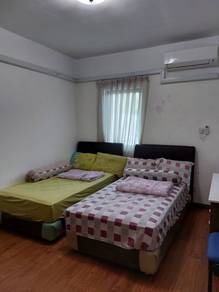 Imperial suites condominium For Rent