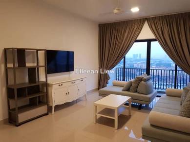 Condominium for Rent