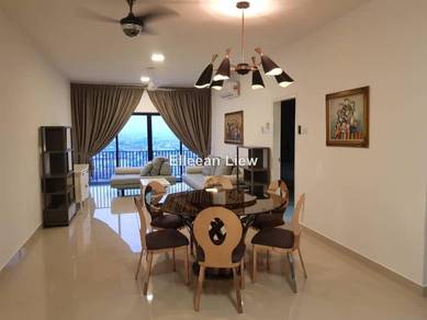 Condominium for Rent