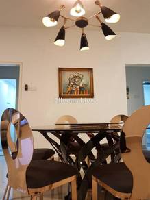 Condominium for Rent