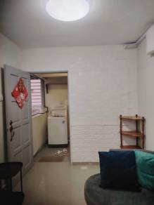 Desa satu Fully furnish