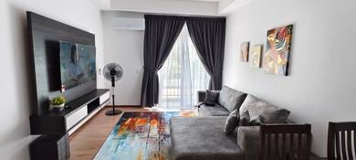 Junction 3 service Apartment For Rent