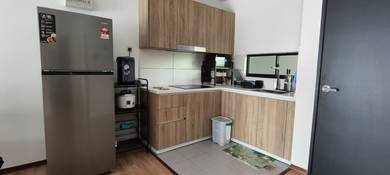 Junction 3 service Apartment For Rent