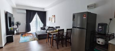 Junction 3 service Apartment For Rent
