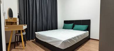 Junction 3 service Apartment For Rent