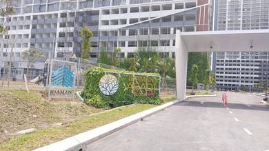 [ Rm1k✅Booking✅] Pangsapuri Idaman Abadi Kajang 2 Freehold 2 Carpark