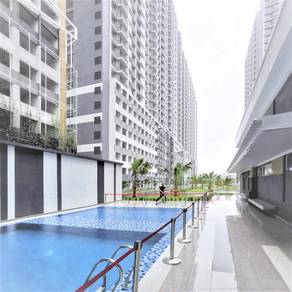 [ Rm1k✅Booking✅] Pangsapuri Idaman Abadi Kajang 2 Freehold 2 Carpark