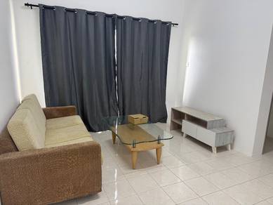SP Lodge Sri Pertiwi @ Pines Square-1