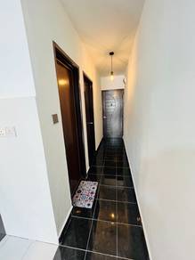 Flora Damansara Apt, Hospital Kota Damansara Perdana, Petaling Jaya
