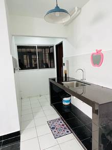 Flora Damansara Apt, Hospital Kota Damansara Perdana, Petaling Jaya