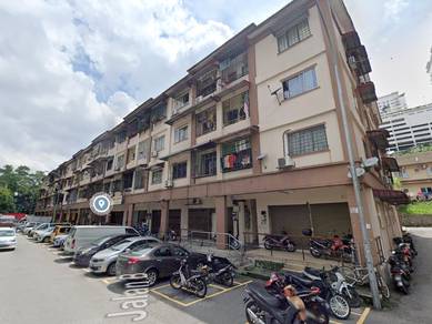 【2k booking dapat rumah】 Bukit Pandan Shop Apartment 100%LOAN CashOut