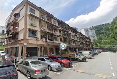 【2k booking dapat rumah】 Bukit Pandan Shop Apartment 100%LOAN CashOut