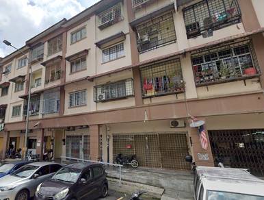 【2k booking dapat rumah】 Bukit Pandan Shop Apartment 100%LOAN CashOut