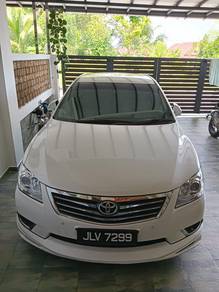 Toyota CAMRY 2.4 V w Full Sound System!!