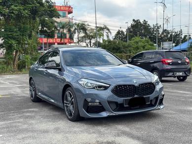 Bmw 218i M SPORT GRAN COUPE 1.5L 2023