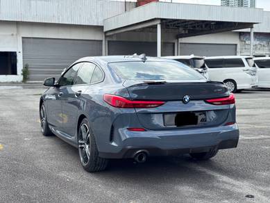 Bmw 218i M SPORT GRAN COUPE 1.5L 2023