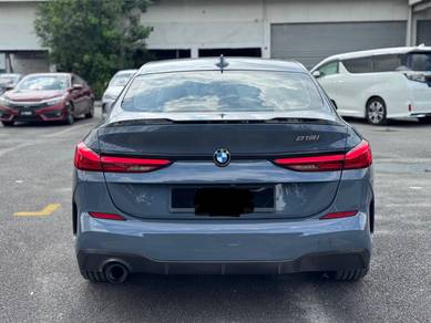 Bmw 218i M SPORT GRAN COUPE 1.5L 2023