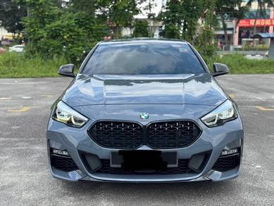 Bmw 218i M SPORT GRAN COUPE 1.5L 2023