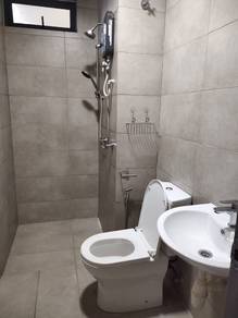KL Trader Square Fully Furnished Good Condition For rent