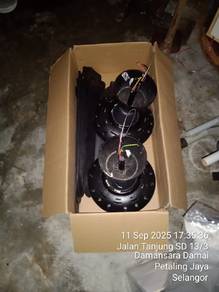 kipas siling tiga bilah ada byk