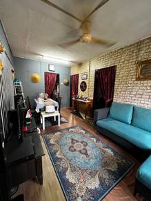 Setapak -  Taman Melati Flat
