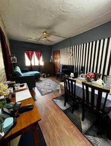 Setapak -  Taman Melati Flat