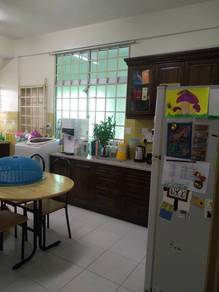 Batu Maung Double Story Master Room for Rent