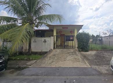 Syn San Tu Bt Kawa@Corner single storey SALE