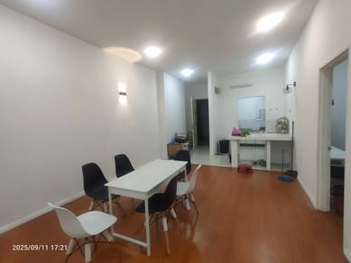 One borneo Condominium @ ums @ Likas Hospital