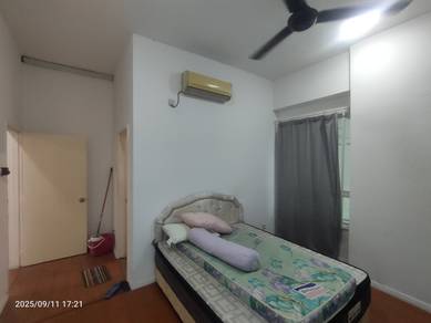 One borneo Condominium @ ums @ Likas Hospital