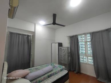 One borneo Condominium @ ums @ Likas Hospital