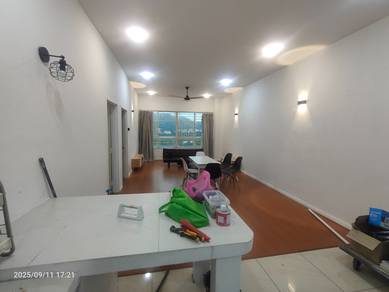 One borneo Condominium @ ums @ Likas Hospital