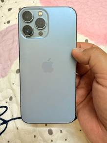 Iphone 13 Pro Max 512gb FOR SALES!!