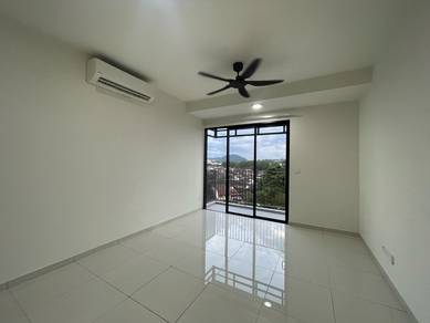 Alstonia Bukit Rahman Putra Freehold Prime Location Perfect Own Stay