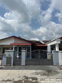 NON BUMI Single Storey Taman Kinrara Seksyen 2 Bandar Kinrara Puchong