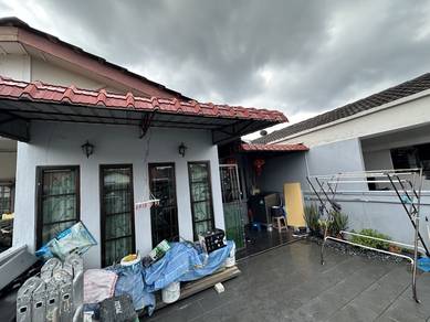 NON BUMI Single Storey Taman Kinrara Seksyen 2 Bandar Kinrara Puchong