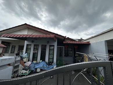 NON BUMI Single Storey Taman Kinrara Seksyen 2 Bandar Kinrara Puchong