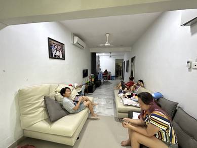 NON BUMI Single Storey Taman Kinrara Seksyen 2 Bandar Kinrara Puchong